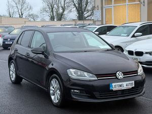 142 VW GOLF COMFORTLINE 1.2 AUTOMATIC - Image 4
