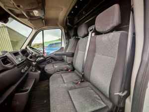 2021 OPEL MOVANO MY21 L3H2 3.5T-2.3 135- 135-DIE6S - Image 4