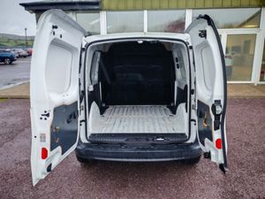 2019 RENAULT KANGOO ML19 ENERGY DCI 75 BUSI BUSINE - Image 4