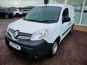 2019 RENAULT KANGOO ML19 ENERGY DCI 75 BUSI BUSINE - Image 2