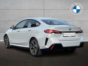 BMW 2-Series 220 M Sport Gran Coupe - Image 2