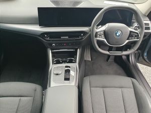 BMW 3-Series 330e Sport Saloon - Image 4