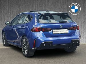 BMW 1-Series 120 M Sport - Image 3