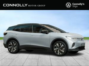 Volkswagen ID.4 PRO STYLE 77kWh (286 HP) AUTO - Image 2