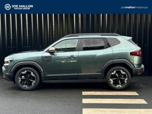 Dacia Duster HEV 140 Expression - Image 4