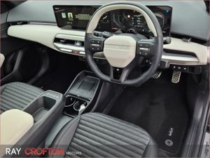 Kia EV4 EV4 5 HB GT LINE LR 5DR AUTO - Image 3