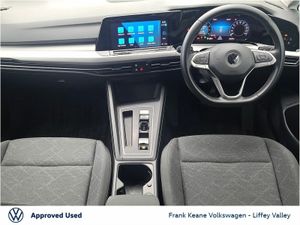 Volkswagen Golf LIFE AUTO 1.0TSI *DEEP BLACK PEARL - Image 2