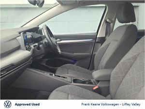 Volkswagen Golf LIFE AUTO 1.0TSI *DEEP BLACK PEARL - Image 4