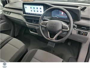 Volkswagen Transporter E-TRANSPORTER TL LWB 218BHP - Image 2