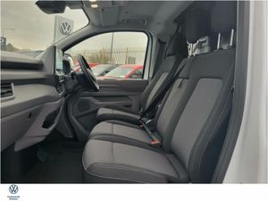 Volkswagen Transporter E-TRANSPORTER TL LWB 218BHP - Image 4