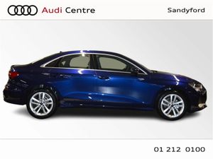 Audi A3 SAL 30 TFSI 115HP SE - Image 2