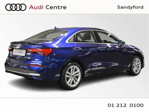 Audi A3 SAL 30 TFSI 115HP SE - Image 3