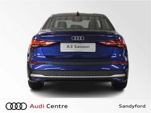 Audi A3 SAL 30 TFSI 115HP SE - Image 4