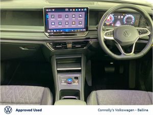 Volkswagen Tayron 2.0 TDI 150HP Edition 75 DSG - Image 4