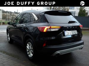 Ford Kuga 2.5 Duratec 225PS PHEV Titanium Auto - Image 3