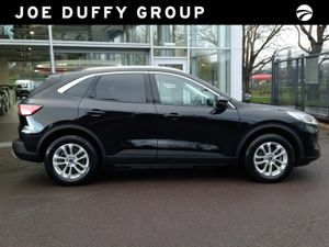 Ford Kuga 2.5 Duratec 225PS PHEV Titanium Auto - Image 4