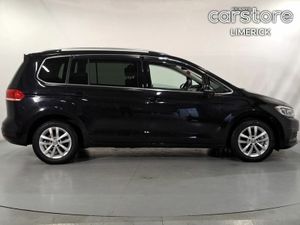 Volkswagen Touran 1.4 TSI AUTO MPV - Image 2