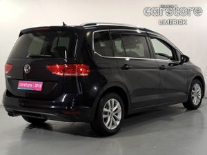 Volkswagen Touran 1.4 TSI AUTO MPV - Image 3