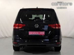 Volkswagen Touran 1.4 TSI AUTO MPV - Image 4