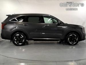 Kia Sorento 1.6 PHEV SEM - Image 2