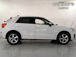 Audi Q2 1.0TFSI - Image 2