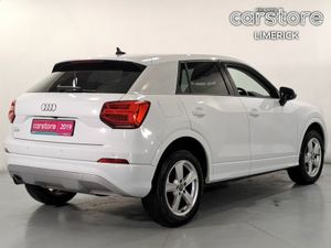 Audi Q2 1.0TFSI - Image 3