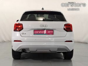 Audi Q2 1.0TFSI - Image 4