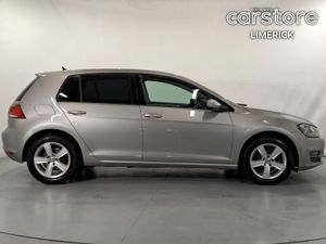 Volkswagen Golf 1.2 TSI 3DR 85HP Trendline - Image 2