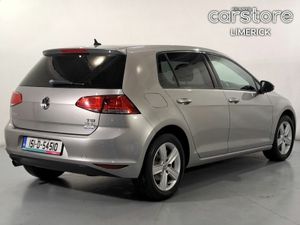 Volkswagen Golf 1.2 TSI 3DR 85HP Trendline - Image 3