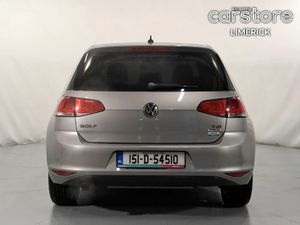 Volkswagen Golf 1.2 TSI 3DR 85HP Trendline - Image 4