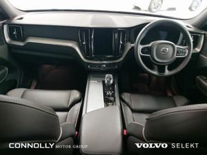 Volvo XC60 Xc60 + Black Ed T6 Phev Awd - Image 4