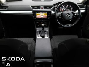 Skoda Superb **AUTOMATIC** AMBITION 2.0TDI 150BHP - Image 2