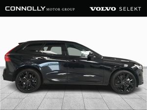 Volvo XC60 Plus Black Ed T6 PHEV €538pm - Image 4