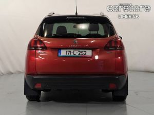 Peugeot 2008 1.6 Blue Hdi 75bhp Active - Image 4