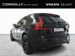 Volvo XC60 Plus Black Ed T6 PHEV €573pm - Image 3