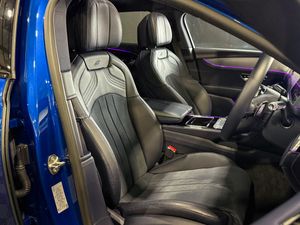 222 Bentley Flying Spur S V6 Hybrid - Image 4