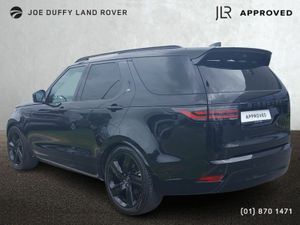 Land Rover Discovery 3.0 SD6 HSE DYNAMIC 300BHP - Image 2