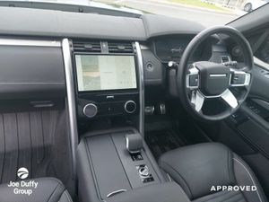 Land Rover Discovery 3.0 SD6 HSE DYNAMIC 300BHP - Image 4