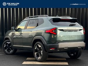 Dacia Duster HEV 140 Expression - Image 2