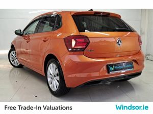Volkswagen Polo HIGHLINE AUTO - Image 2