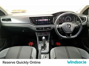 Volkswagen Polo HIGHLINE AUTO - Image 3