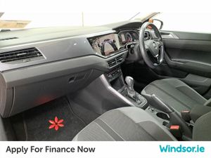 Volkswagen Polo HIGHLINE AUTO - Image 4
