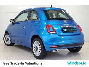 Fiat 500 AUTO - Image 2