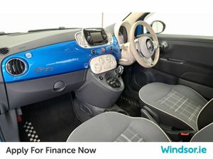 Fiat 500 AUTO - Image 4