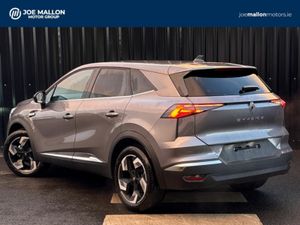 Renault Symbioz E-Tech full hybrid 145 Auto Techno - Image 2