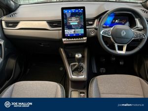 Renault Symbioz E-Tech full hybrid 145 Auto Techno - Image 4