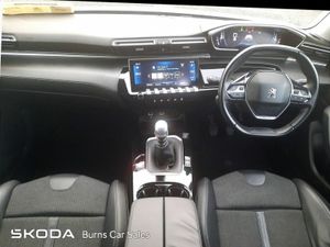 Peugeot 508 1.5 BlueHDi 130BHP Allure - Image 3