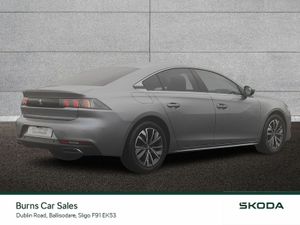 Peugeot 508 1.5 BlueHDi 130BHP Allure - Image 4