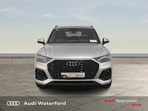 Audi Q5 S-Line Sportback Tdi S-Tronic from €699 pe - Image 2
