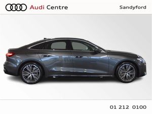 Audi A5 E-HYBRID Q 220KW S LINE - Image 2